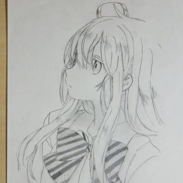 『私はどこか欠落している彼女が好きだった。』