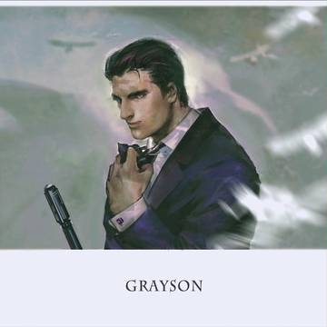Grayson