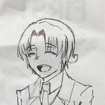 ヘタリアlog