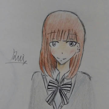 らくがき