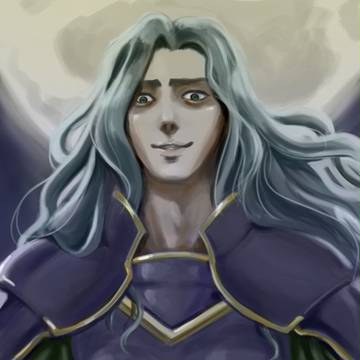 Valter, the moonstone