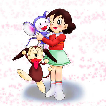 チンプイ