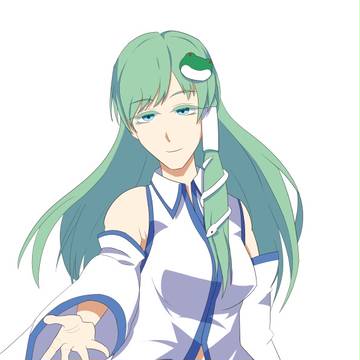 早苗さん
