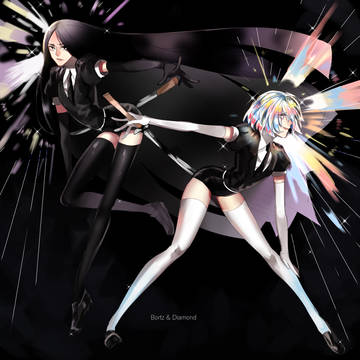 宝石の国