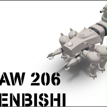 [MOD][FMF] HAW206