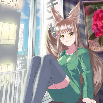 狐