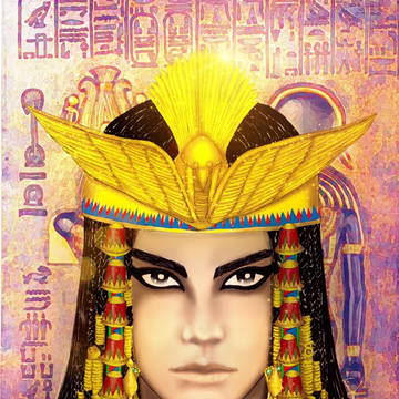 Pharaoh