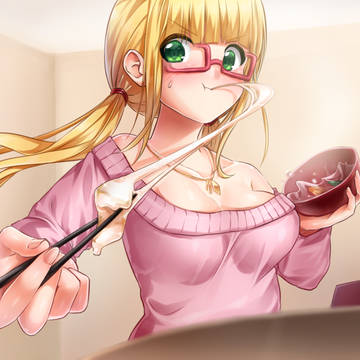 もちっと！結依