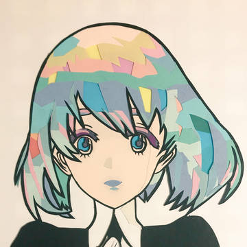 【宝石の国】ダイアモンド