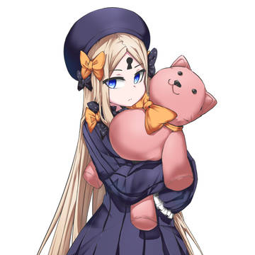 アビゲイル