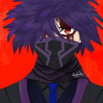 Yoru Omutsuki
