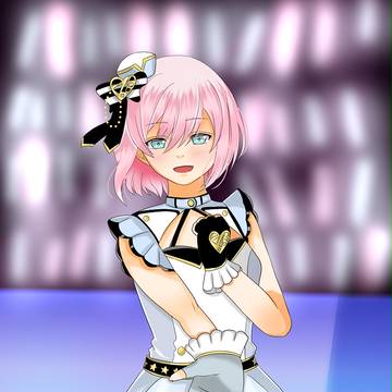 ☆アイドルエステル☆