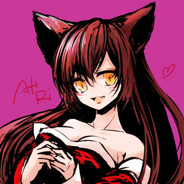 ♡