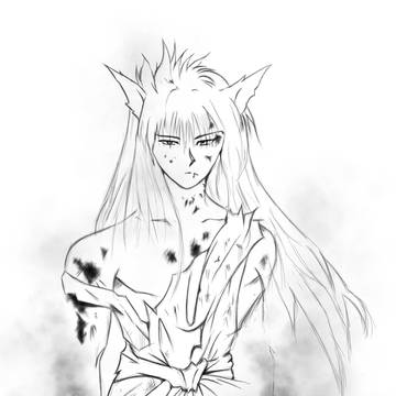 妖狐蔵馬