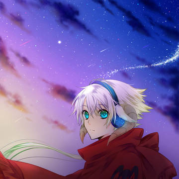 星の歌声を