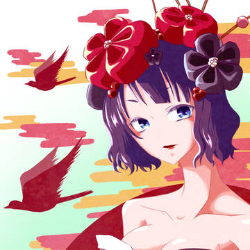 【FGO】葛飾北斎