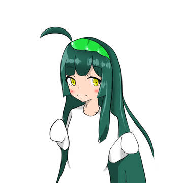 ロリ化したずん子さん