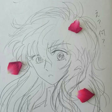 薔薇