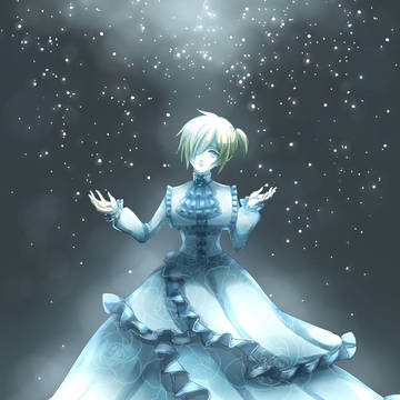 光