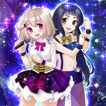 2017年GFおえかきまとめ②