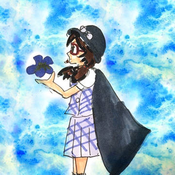 菫子♡すみれ