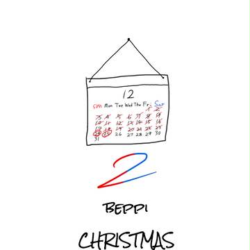 Beppi CHRISTMAS 2
