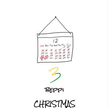 Beppi CHRISTMAS 3