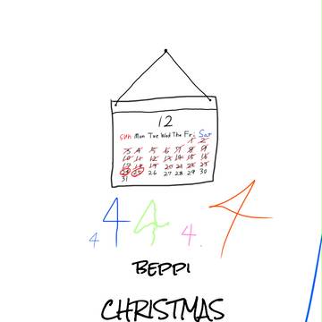 Beppi CHRISTMAS 4