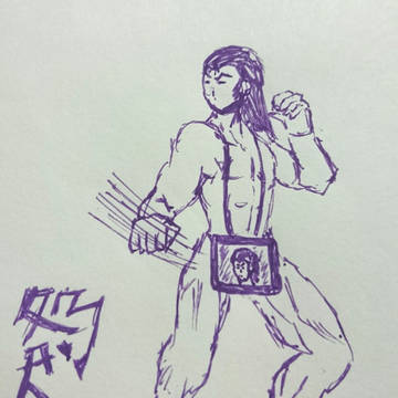 処刑人Lesson18