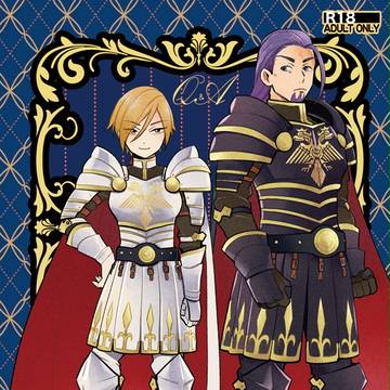 【1/14】グレホメ本新刊サンプル