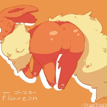 flarebutt