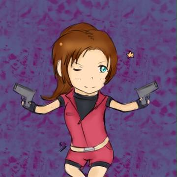 BIOHAZARD LOG 4