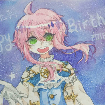 姬宫桃李誕生祭2018！