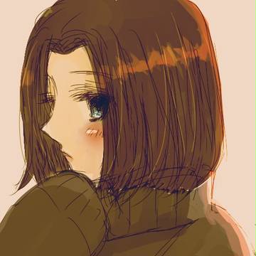 落書きまとめ（カミュ主気味）