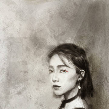 阚清子