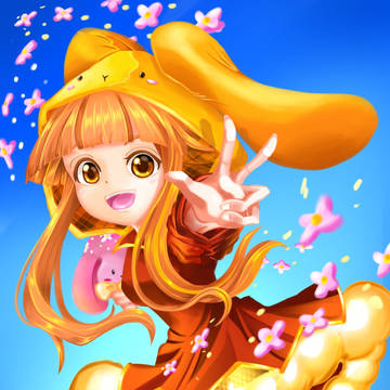 仁奈ちゃん