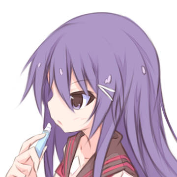 【1day1pict】152_口が切れる