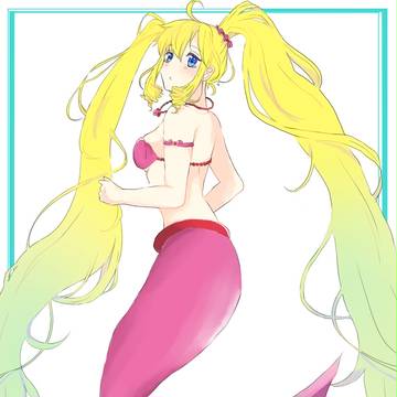 人魚の涙