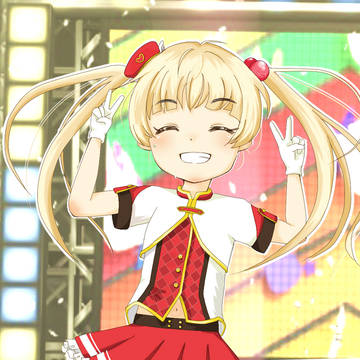 千佳ちゃん