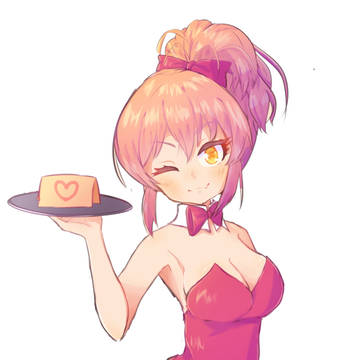 バニー美嘉★