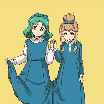 ミリマスつめあわせ11-2
