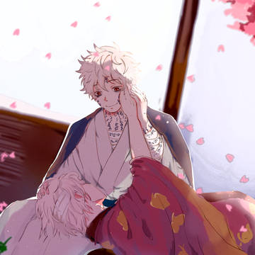 时日无多