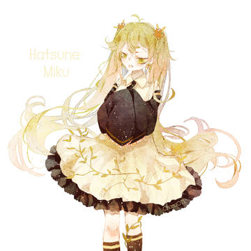 [Vocaloid]