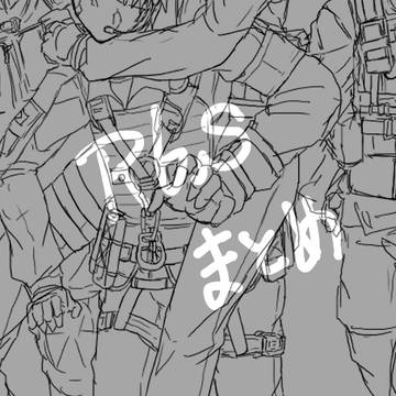 R6Sまとめ