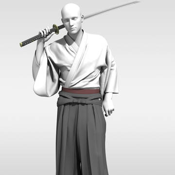 着物17
