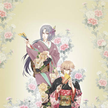 【女装注意】2018新年風土