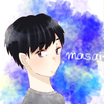 マサイおたおめ