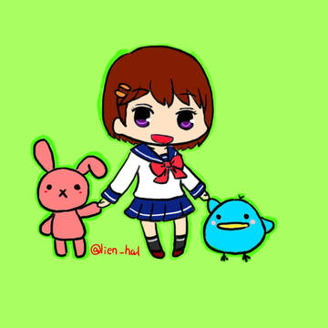 オリジナルlog1