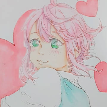 ♥