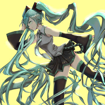 miku